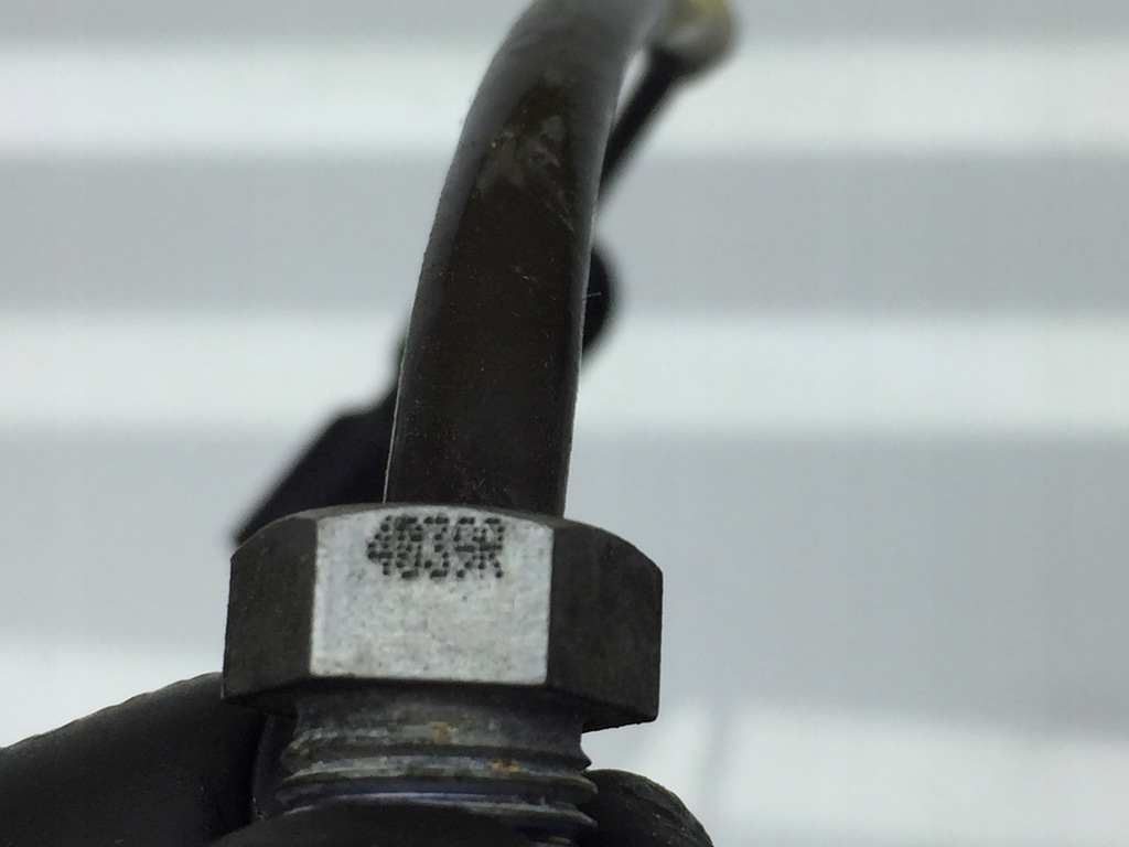 QASHQAI J10 LIFT 1.6DCI ABGASSENSOR Product image