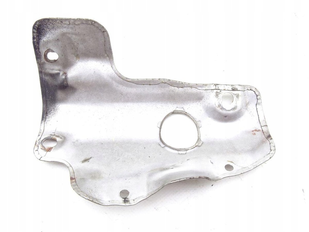 OPEL ASTRA K 15-19 1.6 CDTI TURBOLADER-HITZESCHILD 55489526 Product image