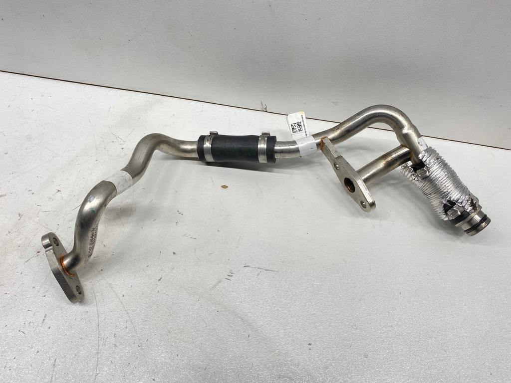 BMW X4 G02 TURBOLADERÖLLEITUNG Product image