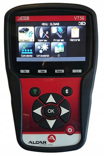 Luftdrucksensor BHA4-37140 MAZDA 4 Stk Product image