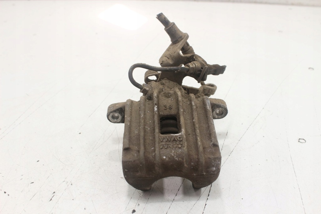 Bremssattel links hinten VW Golf VI Product image