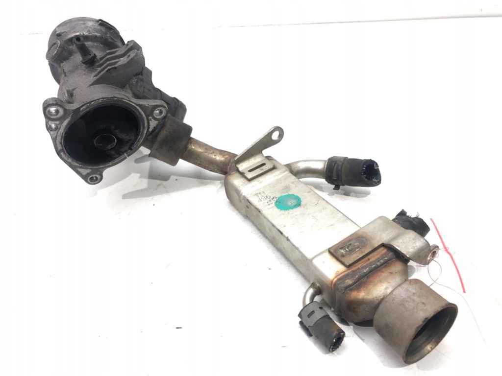 AGR-VENTIL MERCEDES C209 Product image