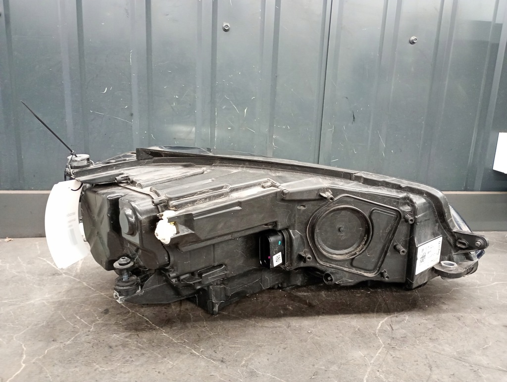 5G1941035L Linksschande VW Golf VII 17- HELLA Product image