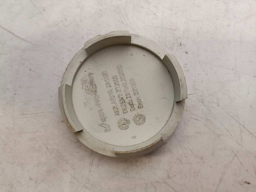 KAPPEN AEZ ZA1320 A1318 Product image