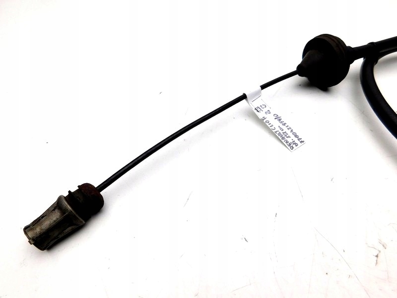 R/23 RENAULT CLIO II KANGOO KUPPLUNGSKABEL /2 7700421959 Product image