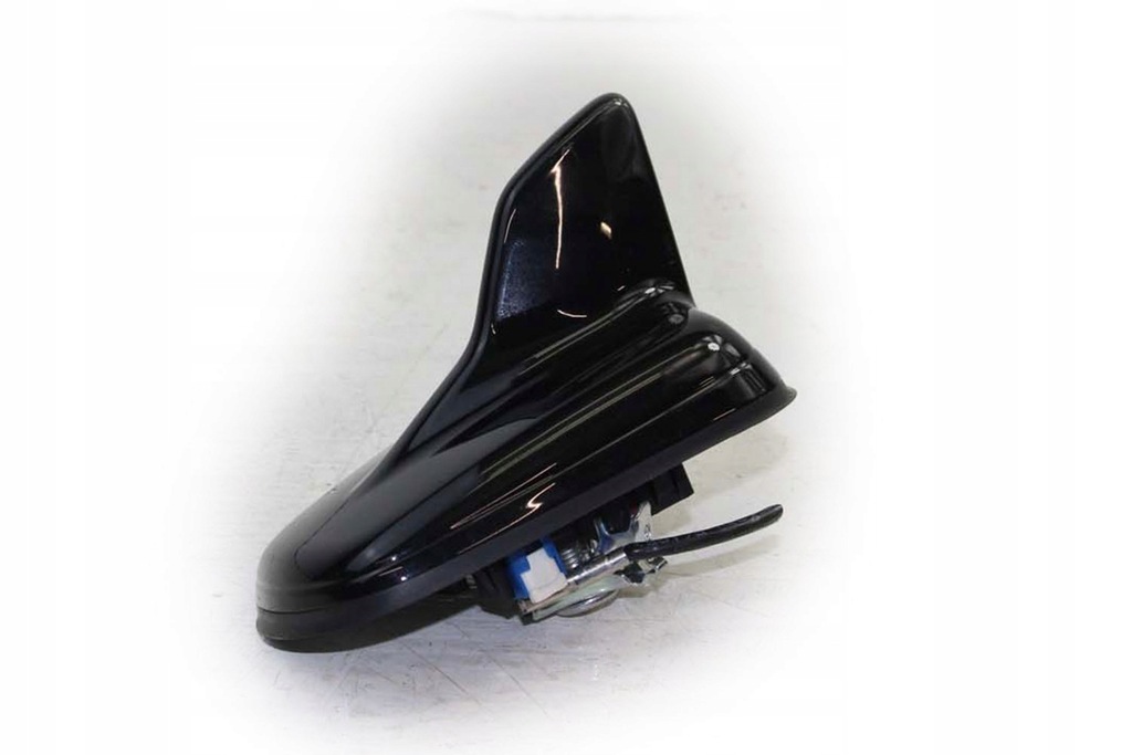 Audi A4 A5 A7 Q2 Q3 Q5 Q7 Antenne 4M0035503 Dach auf dem Ly9b -Dach - Schwarz Product image