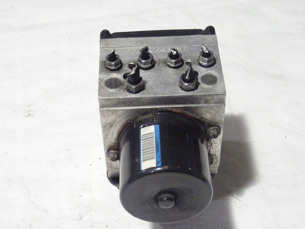 STEUERUNG ABS-PUMPE VW PASSAT B6 3C0 3C0614095M Product image