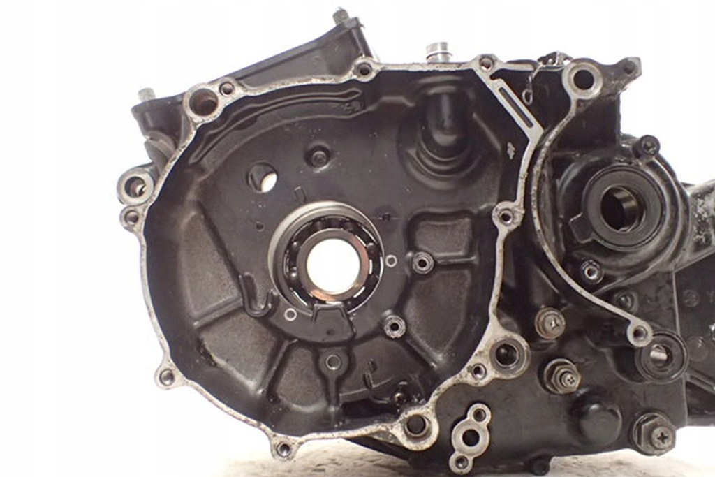 Yamaha XT 600 E 96-03 Motorkurbelgehäuse, Motorblock Product image