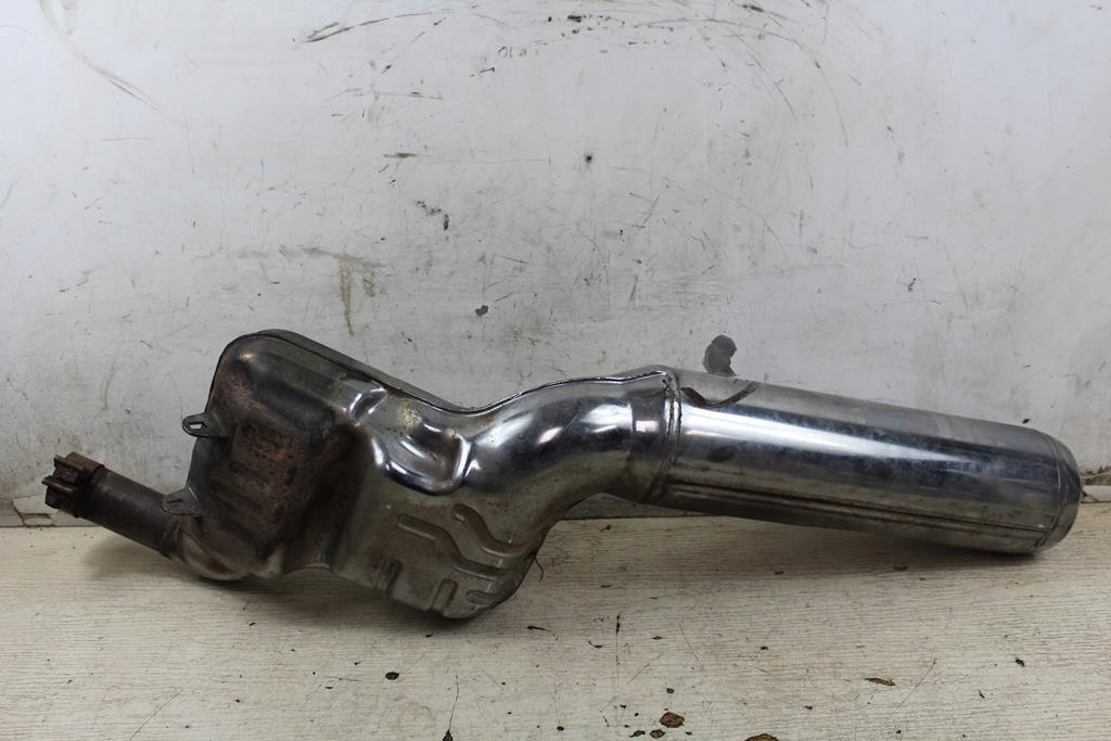 BMW R1100 RS AUSPUFFSCHALLDÄMPFER 1340782 Product image