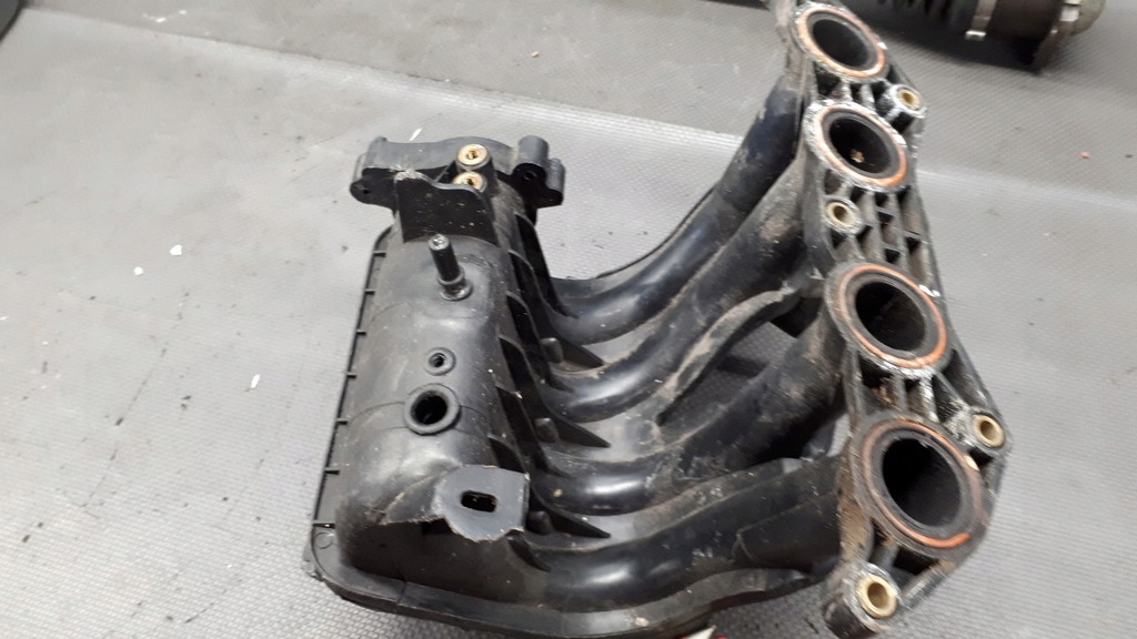9631980380 Citroen C3 Ansaugkrümmer Product image