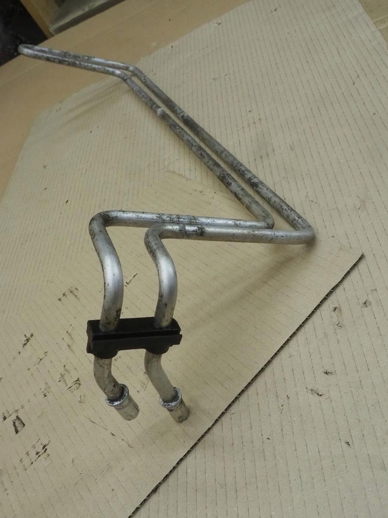 BMW E39 KÜHLER LEISTUNGSKÜHLER 2247361 Product image