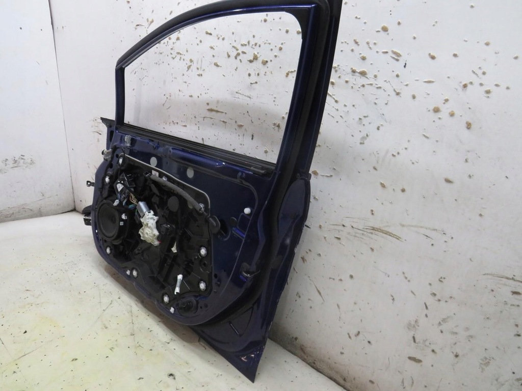 TÜR RECHTS VORNE 2H FORD FIESTA MK8 Product image