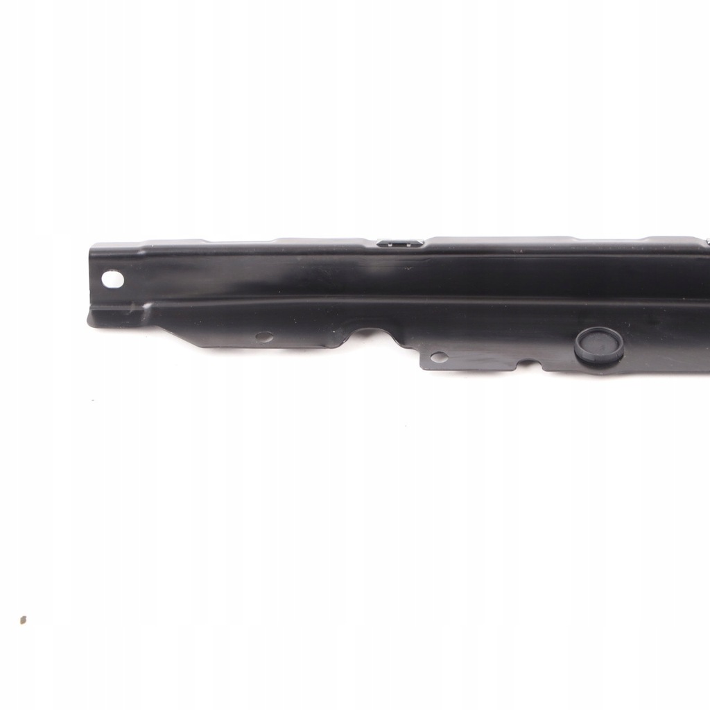 Mercedes W207 Fensterschiene hinten rechts A2076390643 Product image