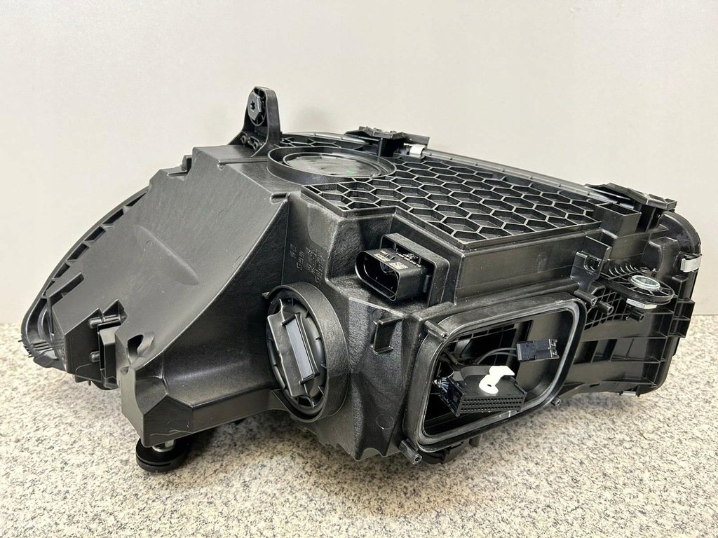 Mercedes C Klasse W206 LED Hochleistungslampe FV Lampe Product image