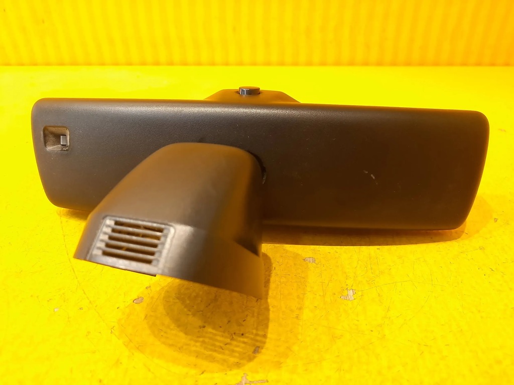 VW Golf VII RÜCKSPIEGEL 7N0857511L 12 Jahre alt - Product image