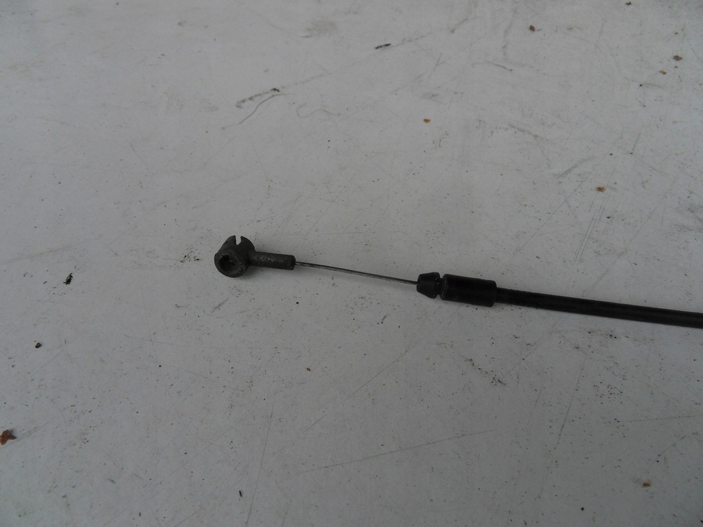 HYUNDAI KONA 17 – KABEL FÜR VORDERES MOTORHAUBENSCHLOSS Product image