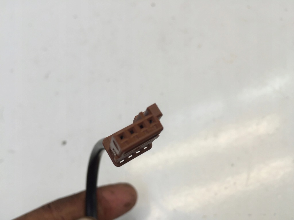 OPEL CORSA F 2021 WEGFAHRSPERRENSPULE 9663123380 Product image