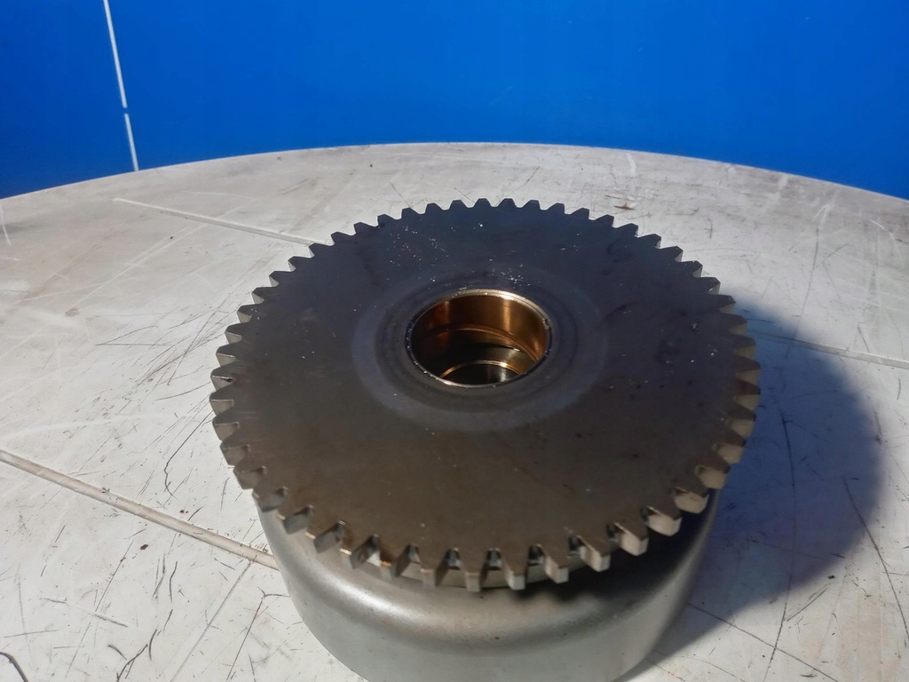 MAGNETO-MAGNETRAD HONDA CB 500 PC26E Product image