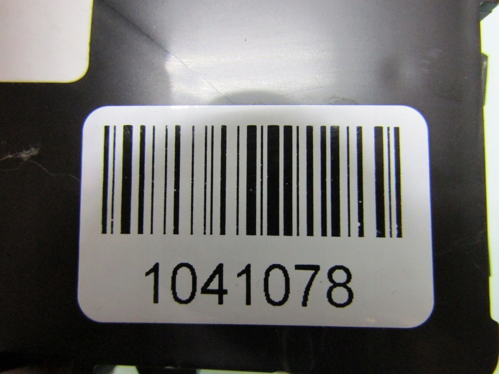 MICRA K13 14R BCM-MODULCONTROLLER 284B13VU0A Product image