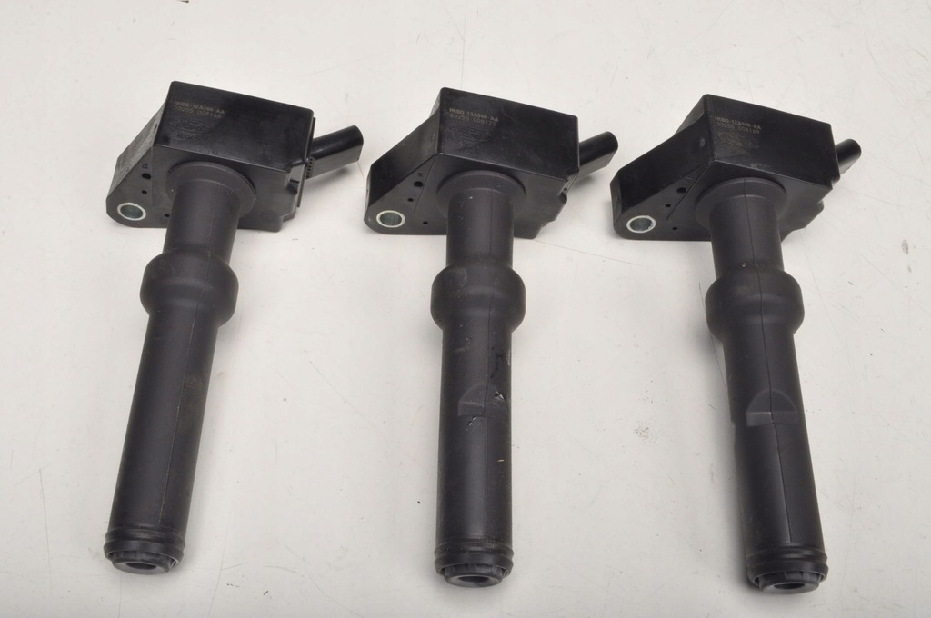 FORD FOCUS MK4 1.0 ZÜNDSPULE H6BG-12A366-AA Product image