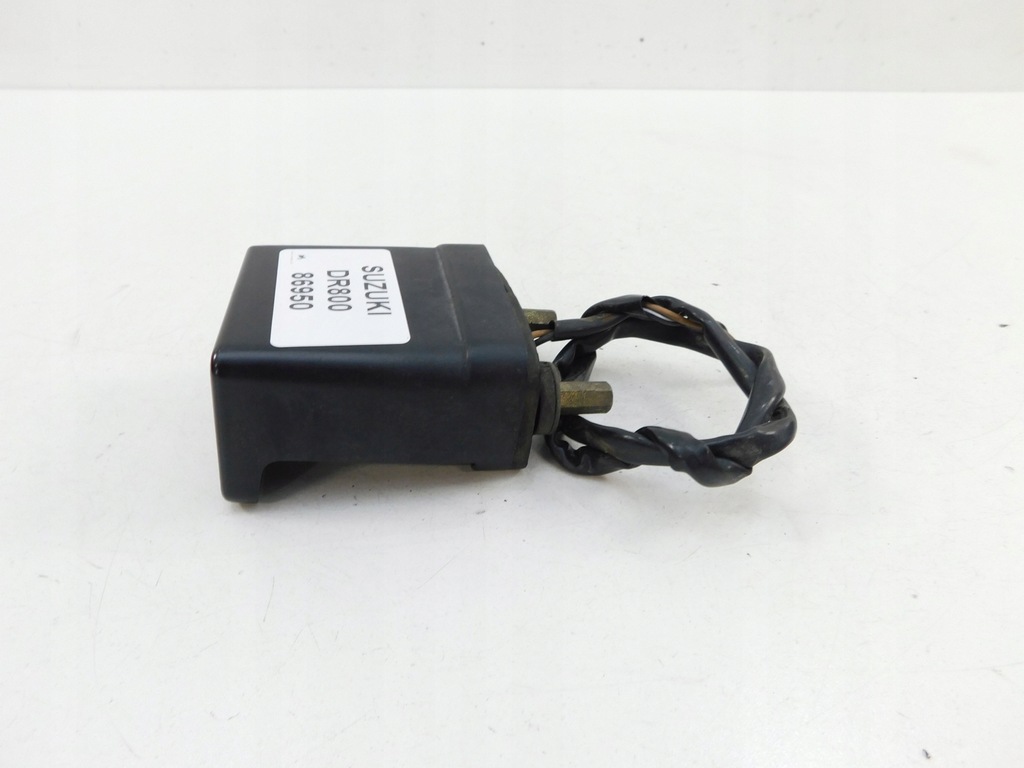 Suzuki DR 800 Kennzeichenbeleuchtung Product image