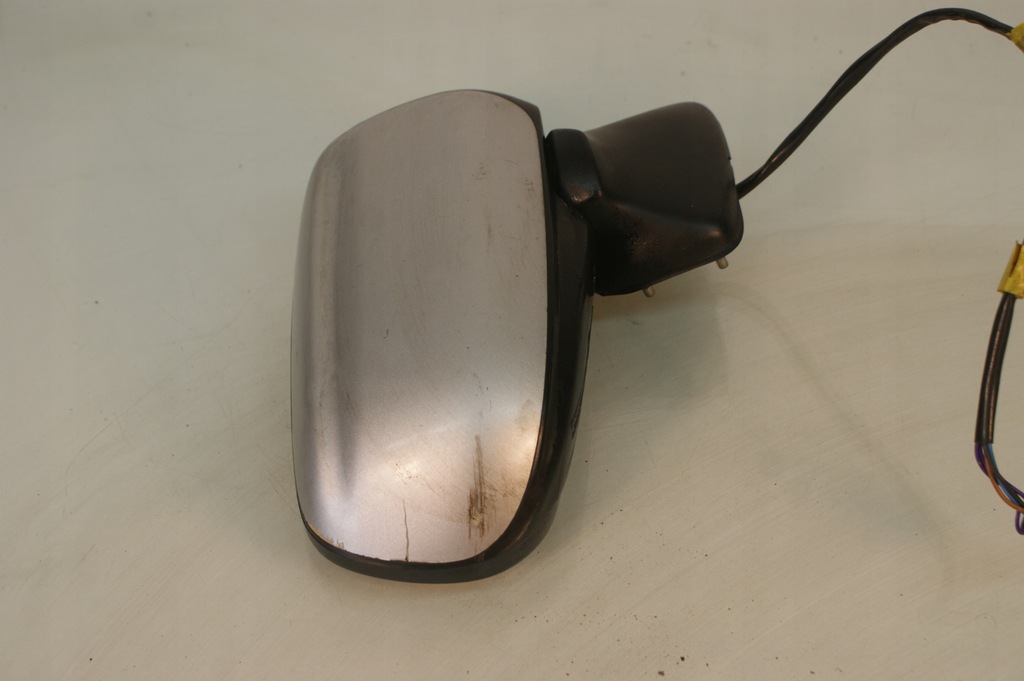 AUSSENSPIEGEL RECHTS ELEKTRISCH BEIFAHRER SILBER MAZDA PREMACY 010089 Product image