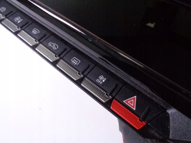 BILDSCHIRM-ANZEIGEFELD PEUGEOT 308 T10 2021- Product image