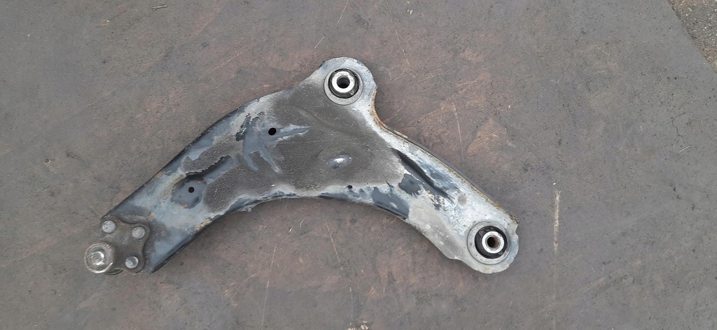 Rechte vorne Renault Espace IV Product image