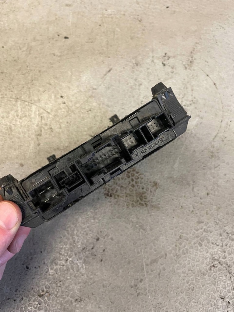 TÜRMODUL HINTEN LINKS MERCEDES W210 A2108203526 Product image