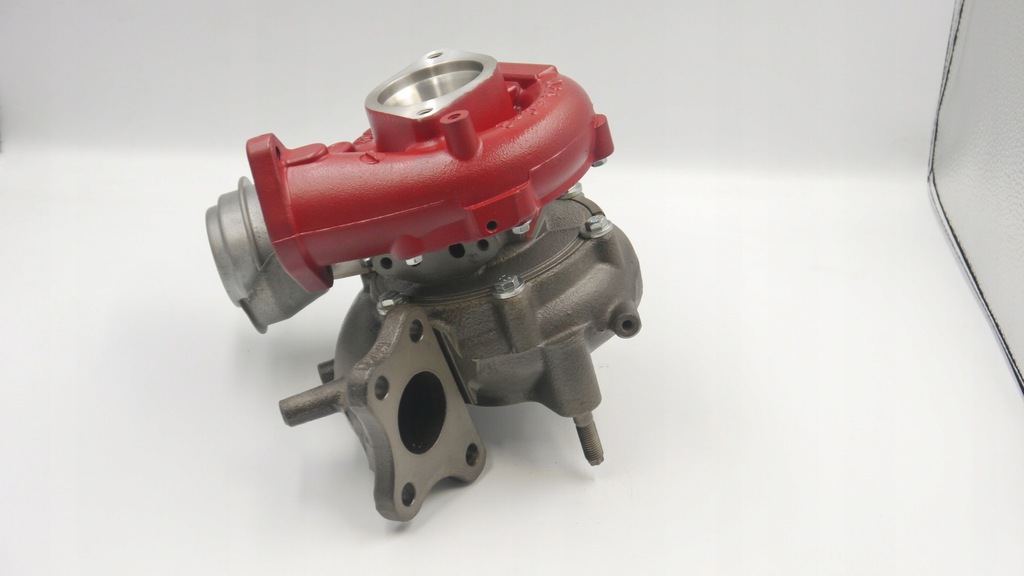 NISSAN NAVARA Pathfinder 769708 Hybrid-Tuning Product image