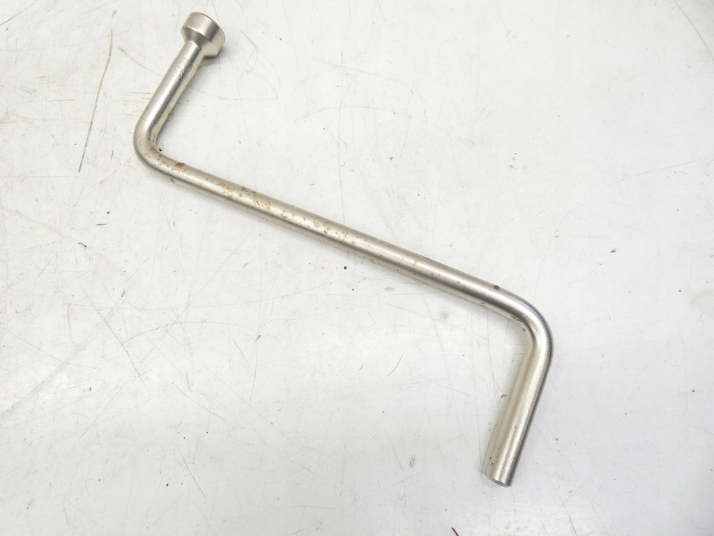 BMW X3 E83 E65 E66 RADSCHLÜSSEL ORIGINAL 17MM Product image