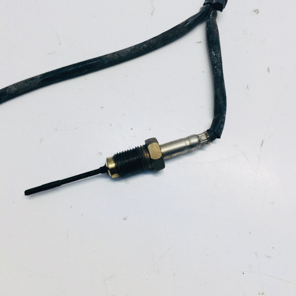 AUSPUFFTEMPERATURSENSORSONDE CITROEN PEUGEOT 1.6 BLUE HDI Product image