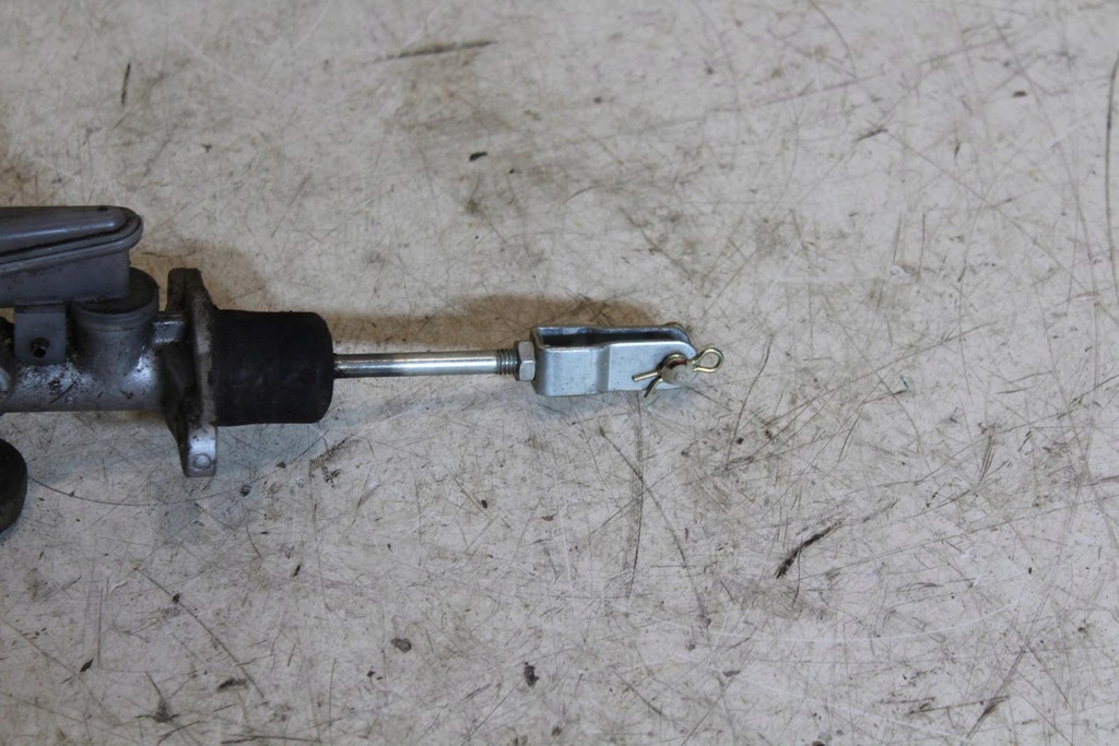 Nehmerzylinder Subaru Impreza II GD 05-07 Product image