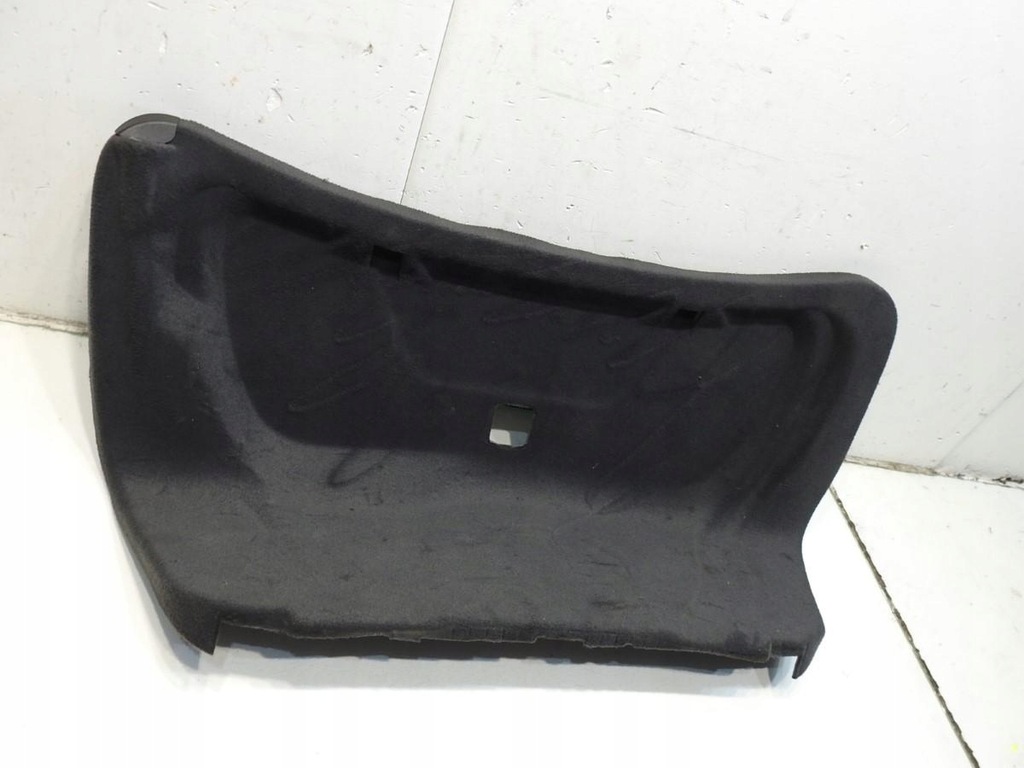 KOFFERRAUM-SEITENPOLSTERUNG MERCEDES W220 Product image