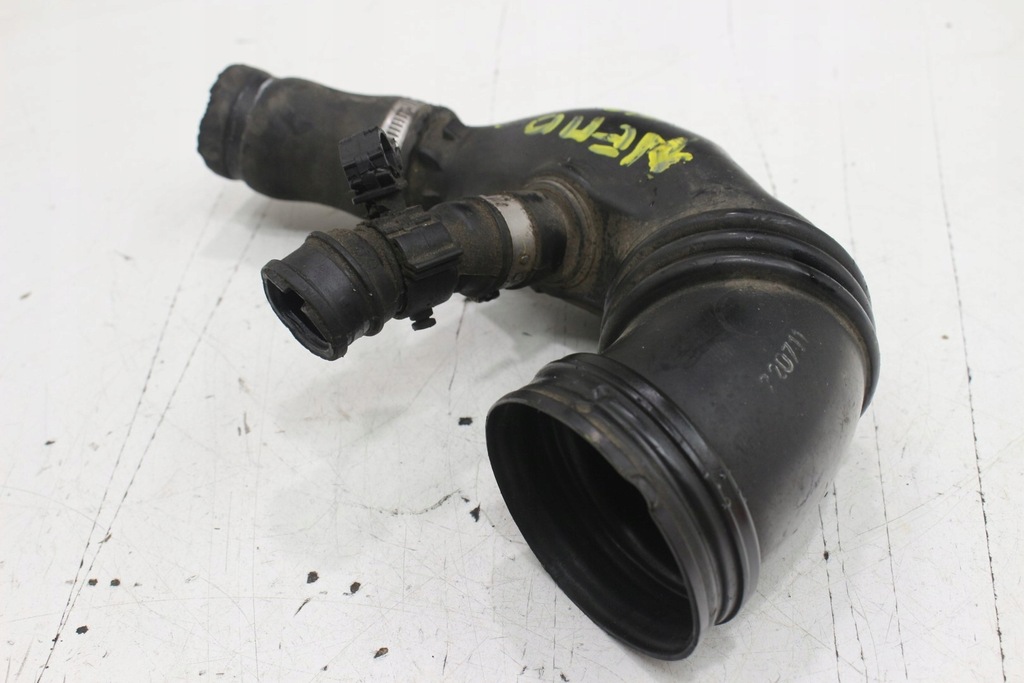 CITROEN NEMO 1.3 CDTI LUFTANSAUGROHR 51897150 Product image