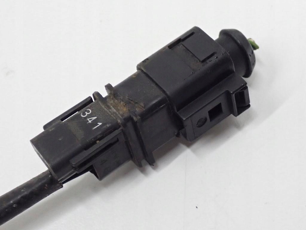 LAMBDASONDE ORIGINAL 03L906262A SEAT LEON II VW GOLF VI 1.6 TDI CAY 13R Product image