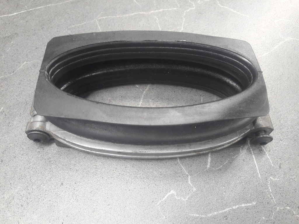 151532 Gummi-Ladeluftkühlerkabel für MINI R50 Product image