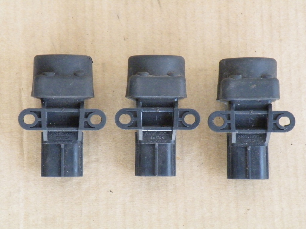 Alfa Romeo 166 Fiat Ducato Aufprallsensor 1314621080 Product image