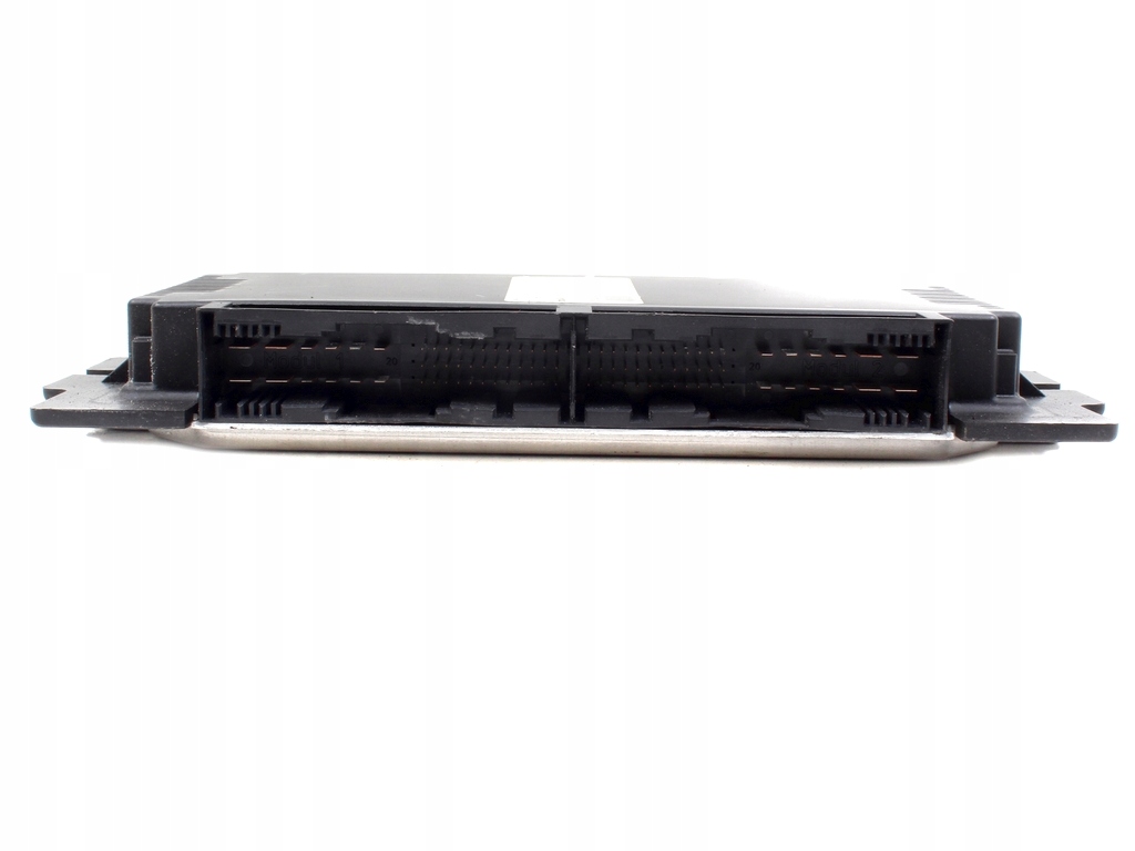LICHTSTEUERMODUL BMW E87 PL2 FRM II 9166706 Product image