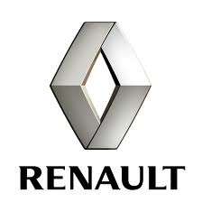 RENAULT MEGANE IV Dachhimmelleuchte 264306979R Product image