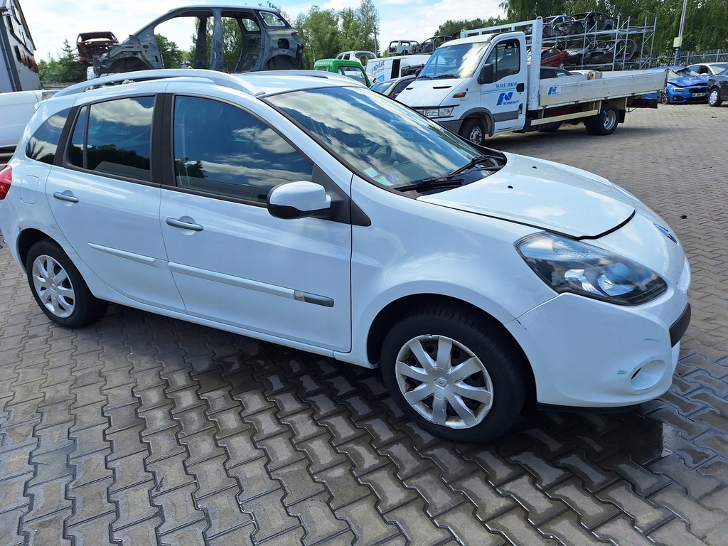 Renault Clio 3 III Modus Product image