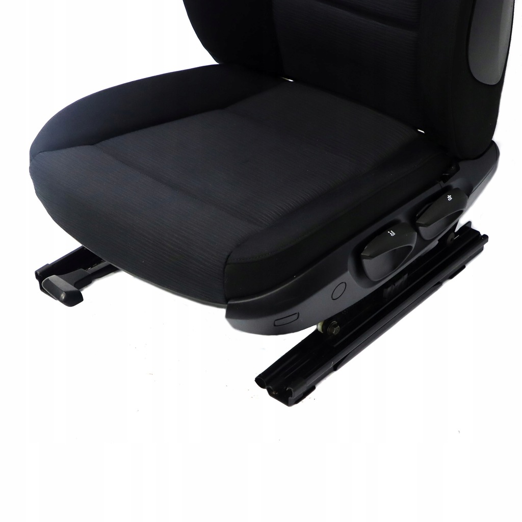 BMW E87 LCI Sitz links vorne Material Elektra Product image
