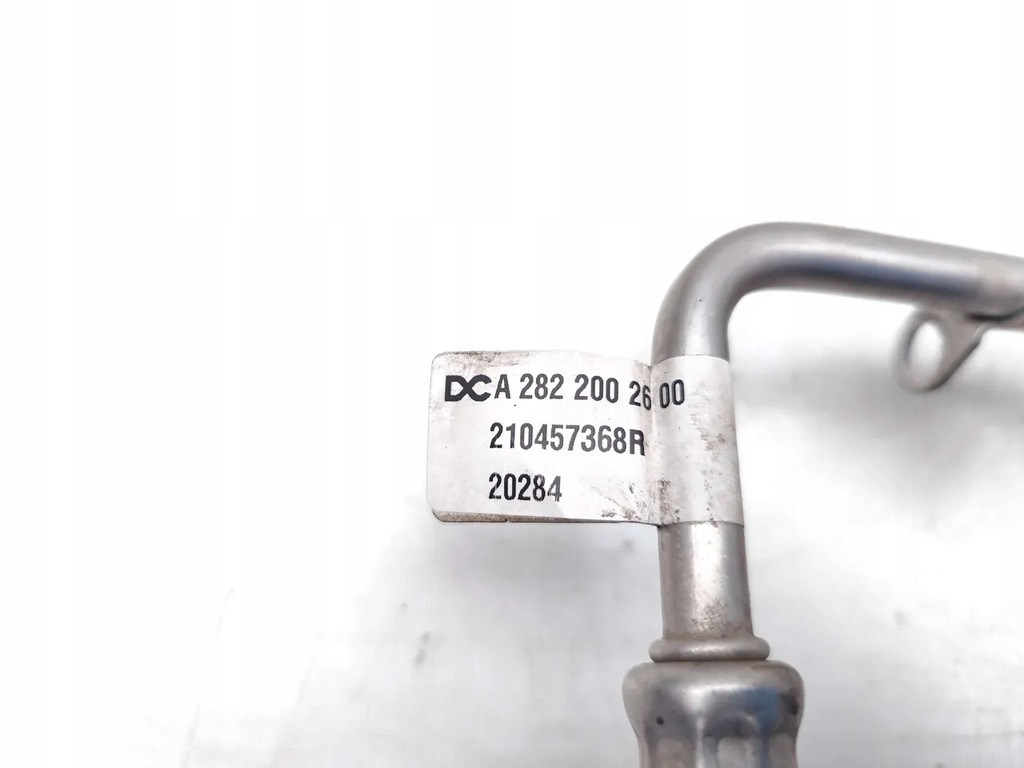 Nissan Yuke Oods des Turbine Dig-T 117 Benzin 210457368 Product image