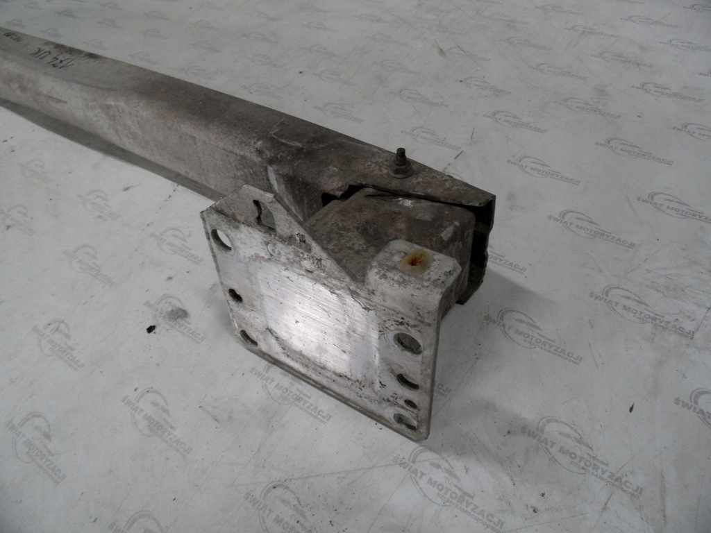 Citroen C4 II B7 Stoßstange Strahl vorne Product image