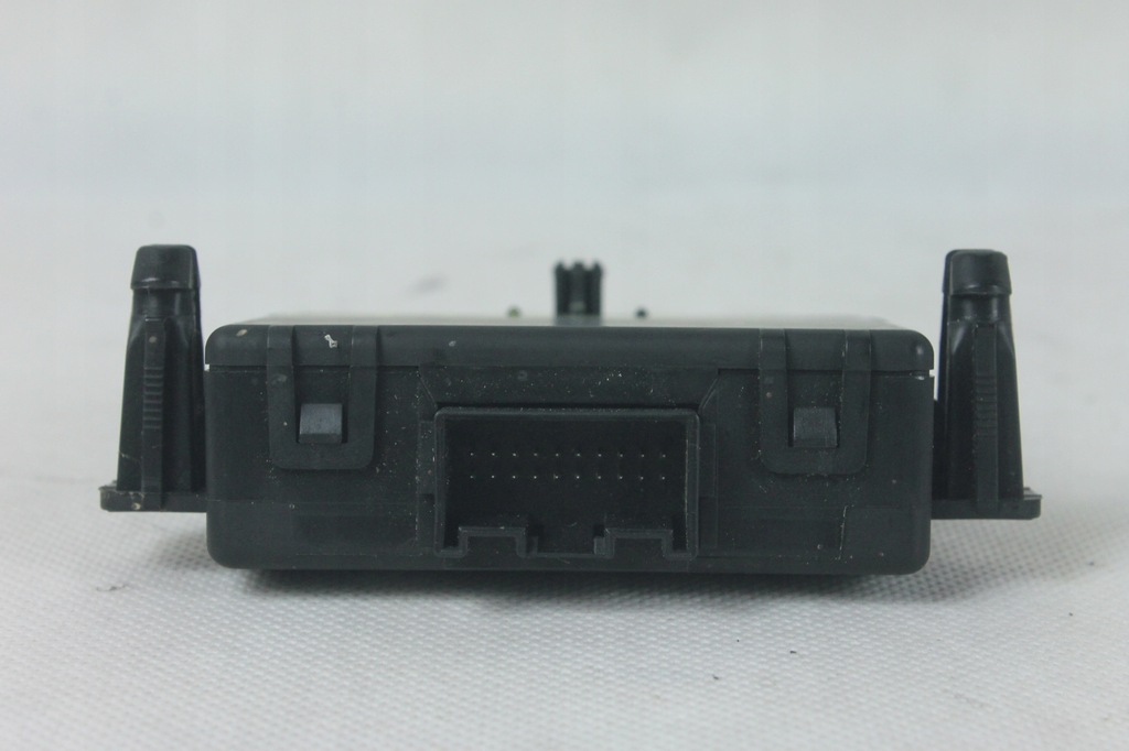 Gateway-Controller-Modul Audi VW Skoda Octavia II 1.9 BXE Seat 1k0907530f Product image