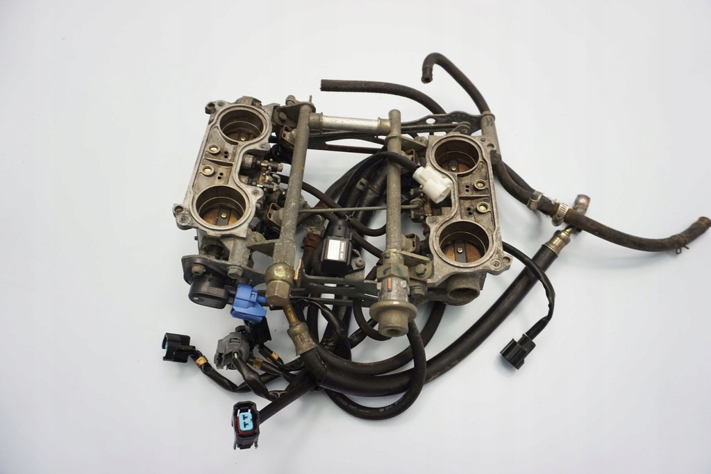 HONDA ST 1300 PAN EUROPEAN 02-13 DROSSELEINSPRITZDÜSEN Product image