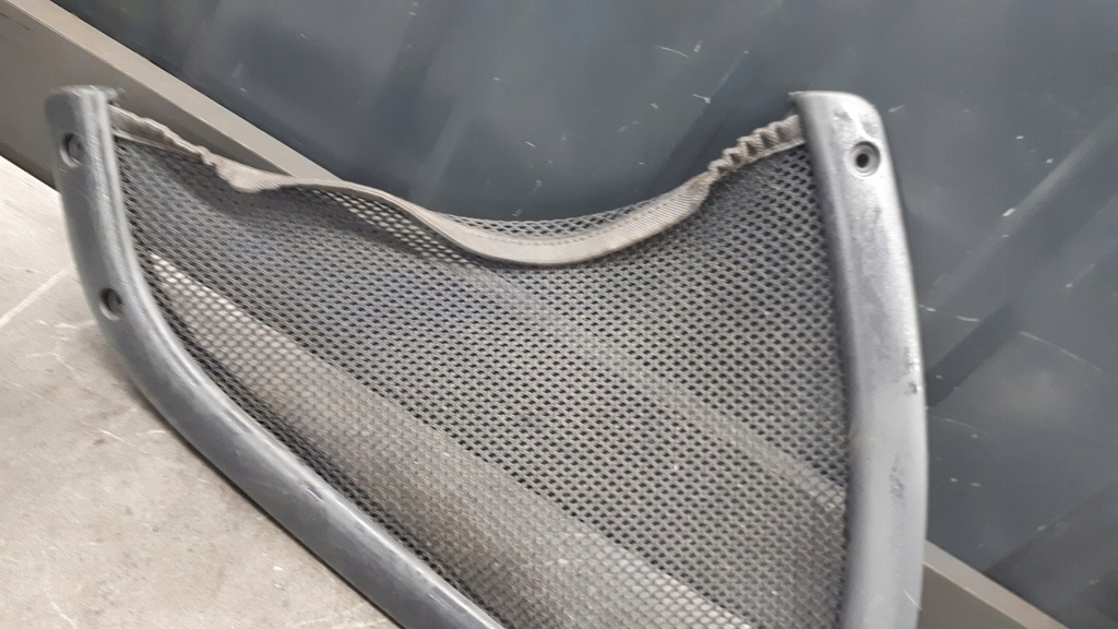 0000575 siatka drzwi lewa FORTWO Product image