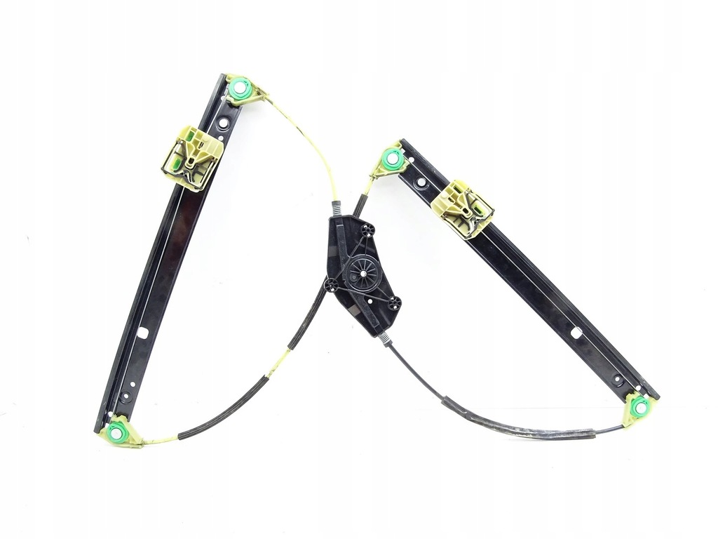 MECHANISMUS FENSTERHEBER RECHTS VORNE AUDI A8 S8 D4 4H0837462B Product image