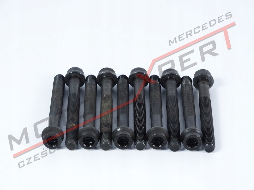 Mercedes V-Klasse W638 2,0 2,3 PINS KOPFABDECKUNGSBOLZEN Product image