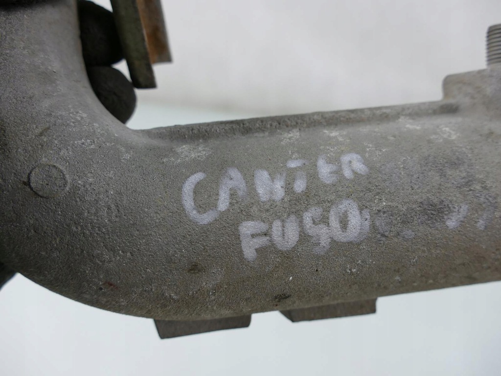 MITSUBISHI CANTER FUSO 7C15 3.0 LUFTSCHLAUCH Product image